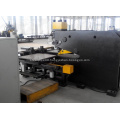 CNC Hydraulic Punching Machines for Steel Plates